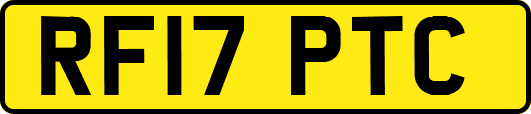RF17PTC