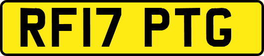 RF17PTG