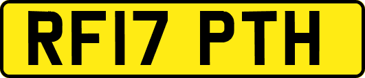 RF17PTH