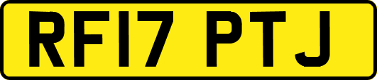 RF17PTJ