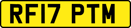 RF17PTM
