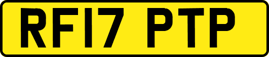 RF17PTP