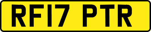 RF17PTR