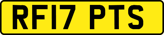RF17PTS