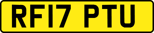RF17PTU