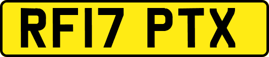 RF17PTX