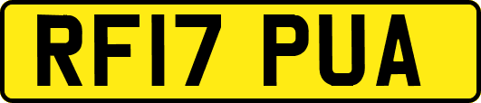 RF17PUA