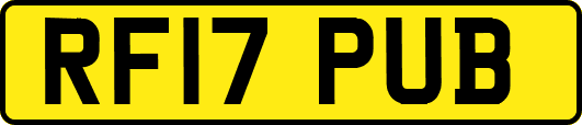 RF17PUB