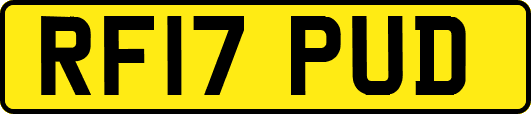 RF17PUD