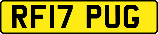 RF17PUG