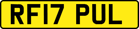 RF17PUL
