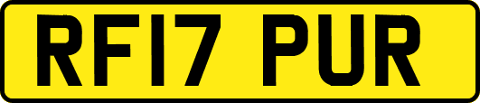 RF17PUR