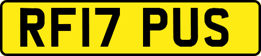 RF17PUS