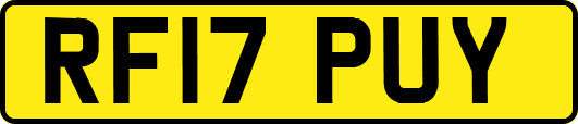 RF17PUY