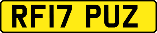 RF17PUZ