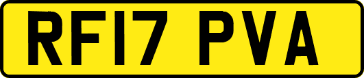 RF17PVA