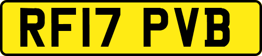 RF17PVB