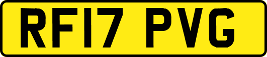 RF17PVG