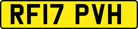 RF17PVH