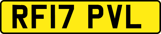 RF17PVL