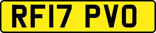 RF17PVO