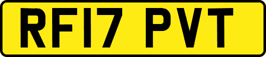 RF17PVT