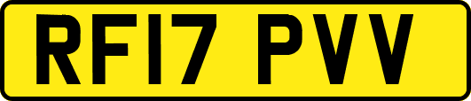 RF17PVV