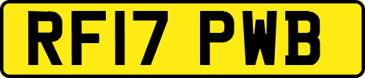 RF17PWB