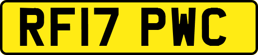RF17PWC