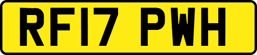 RF17PWH