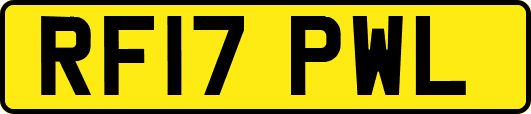 RF17PWL