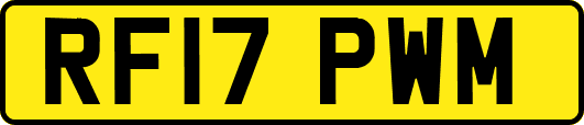 RF17PWM