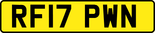 RF17PWN