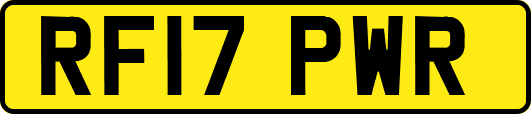 RF17PWR