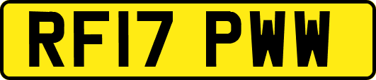 RF17PWW