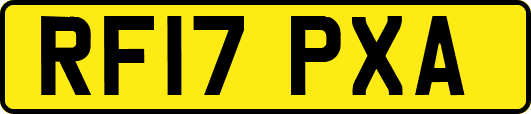 RF17PXA