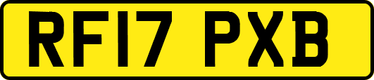 RF17PXB