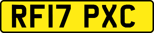 RF17PXC