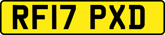 RF17PXD