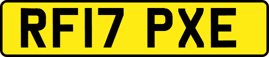 RF17PXE