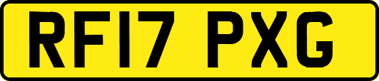 RF17PXG