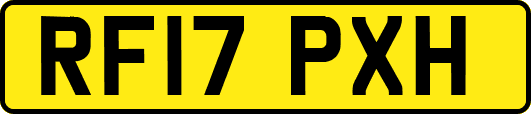 RF17PXH