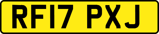 RF17PXJ