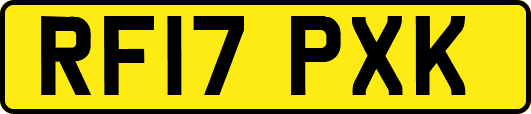 RF17PXK