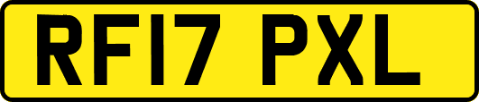 RF17PXL