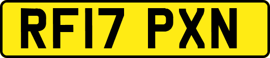 RF17PXN