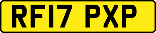 RF17PXP