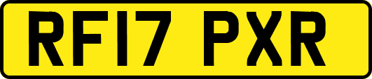 RF17PXR