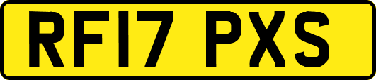 RF17PXS