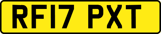 RF17PXT